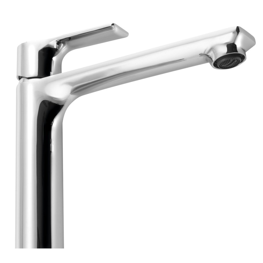 Sapho - Umyvadlová baterie PAX 31,5 cm lesklý chrom