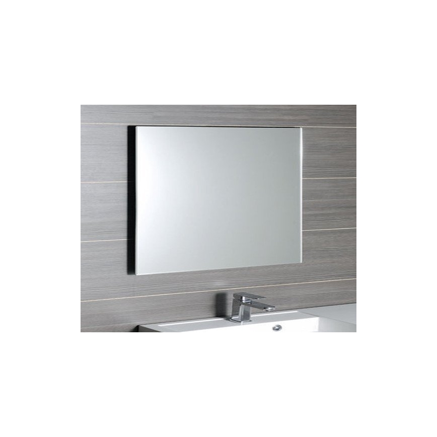 Sapho - Zrcadlo ACCORD 120x80 cm