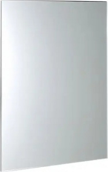 Sapho - Zrcadlo ACCORD 60x80 cm