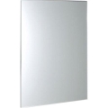 Sapho - Zrcadlo ACCORD 70x90 cm