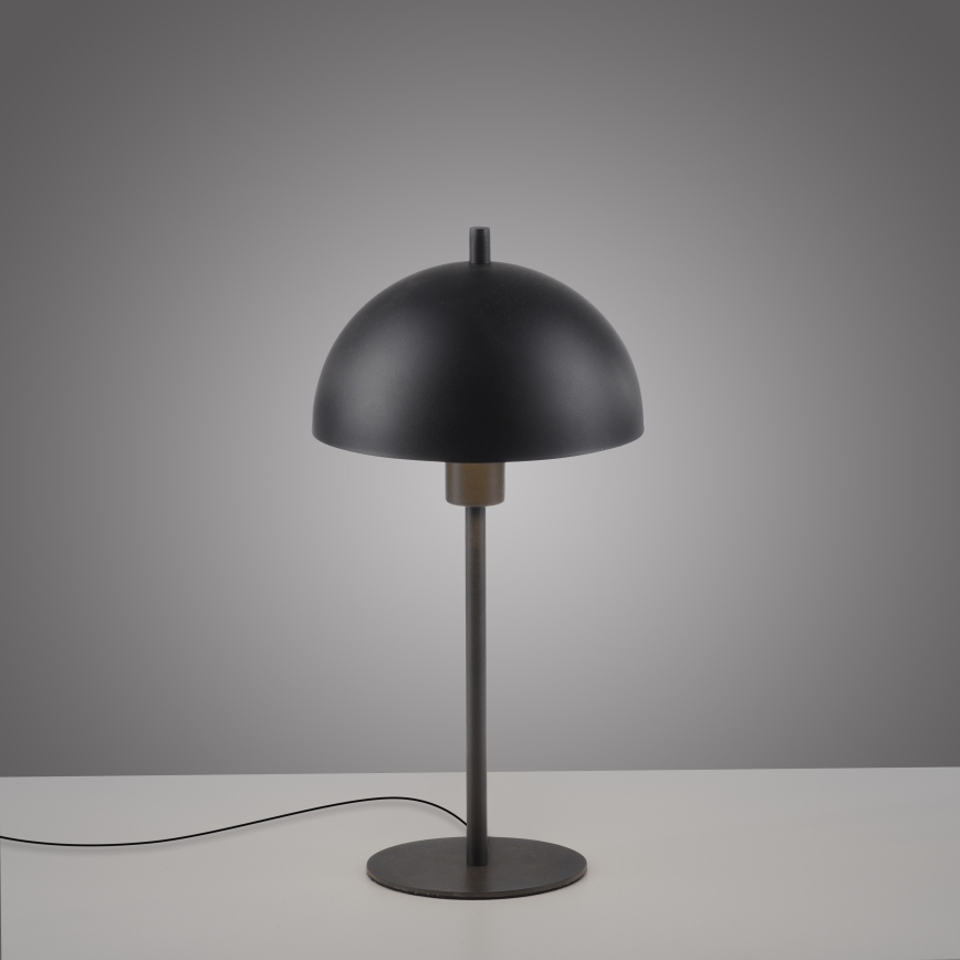 Schöner Wohnen 11726-18 - Stolní lampa ALI 1xE14/15W/230V černá