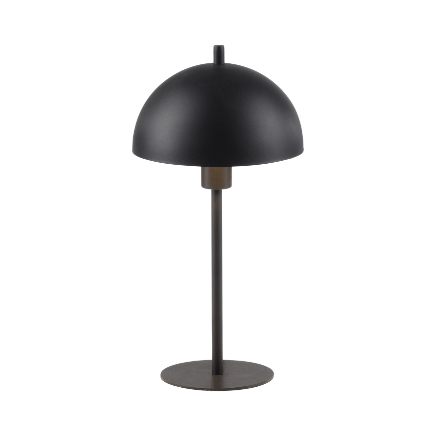 Schöner Wohnen 11726-18 - Stolní lampa ALI 1xE14/15W/230V černá