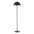 Schöner Wohnen 11727-18 - Stojací lampa ALI 1xE27/25W/230V černá