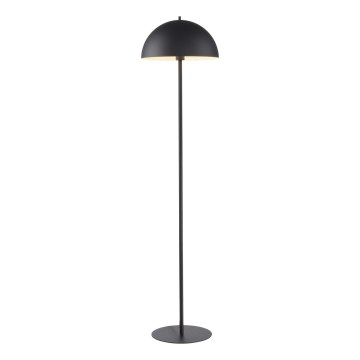 Schöner Wohnen 11727-18 - Stojací lampa ALI 1xE27/25W/230V černá