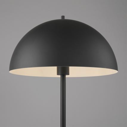 Schöner Wohnen 11727-18 - Stojací lampa ALI 1xE27/25W/230V černá
