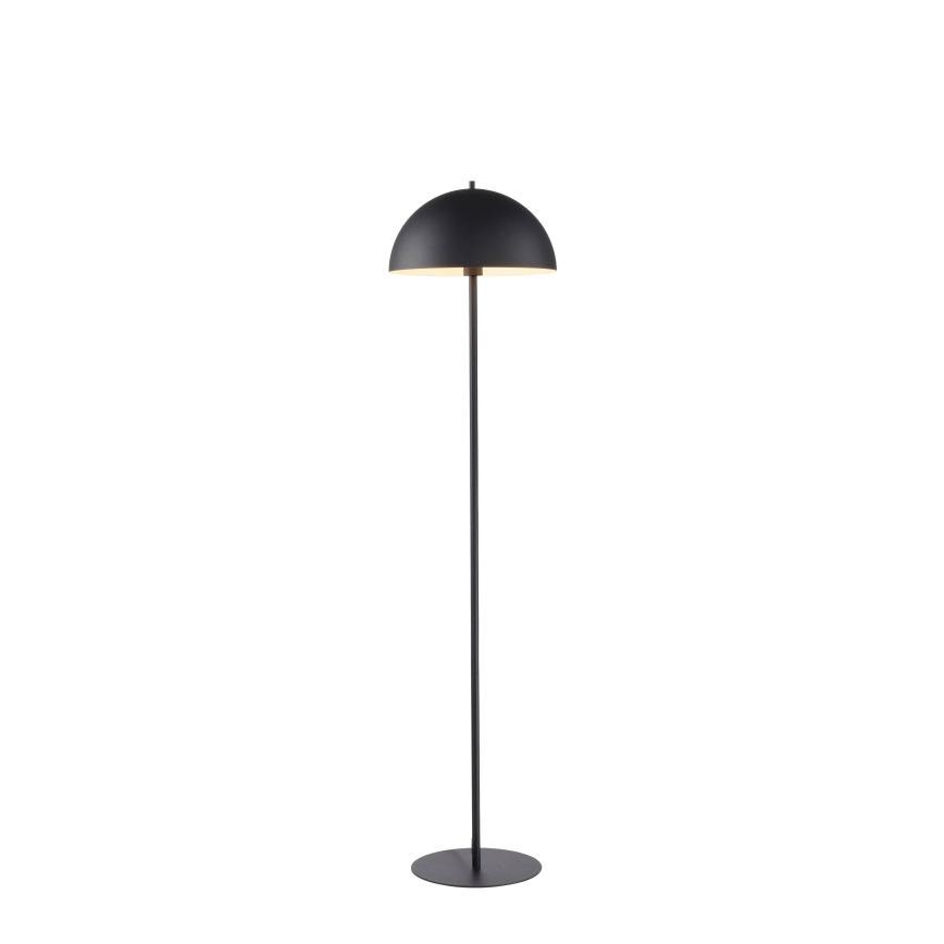 Schöner Wohnen 11727-18 - Stojací lampa ALI 1xE27/25W/230V černá