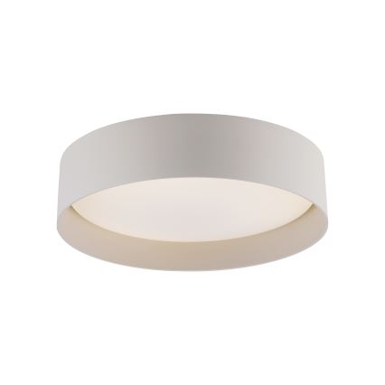 Schöner Wohnen 14593-39 - LED Stmívatelné stropní svítidlo TAVOLI LED/10W/230V 2700-6500K pr. 28,5 cm šedá + dálkové ovládání