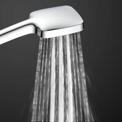 Schütte 60530 - Sprchová sada s termostatickou baterií OCEAN lesklý chrom