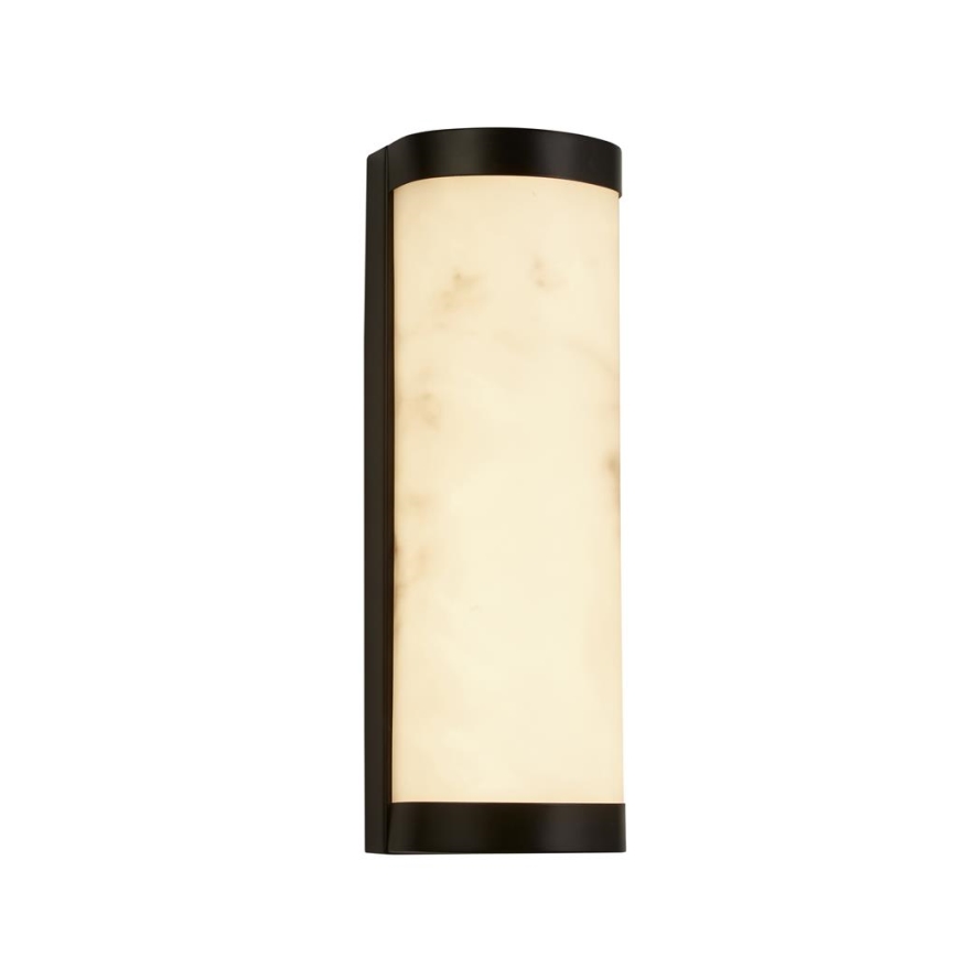 Searchlight - LED Nástěnné svítidlo NILE LED/9W/230V