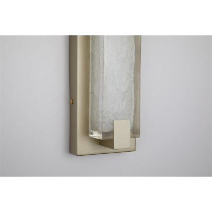 Searchlight - LED Nástěnné svítidlo ANCHOR LED/12W/230V