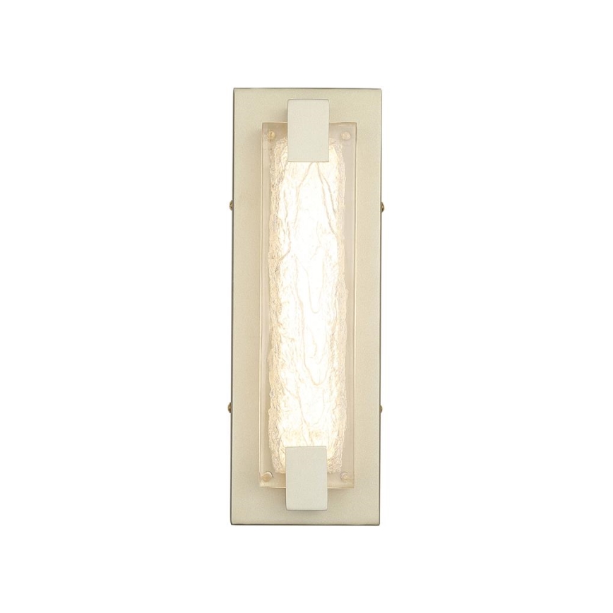 Searchlight - LED Nástěnné svítidlo ANCHOR LED/12W/230V