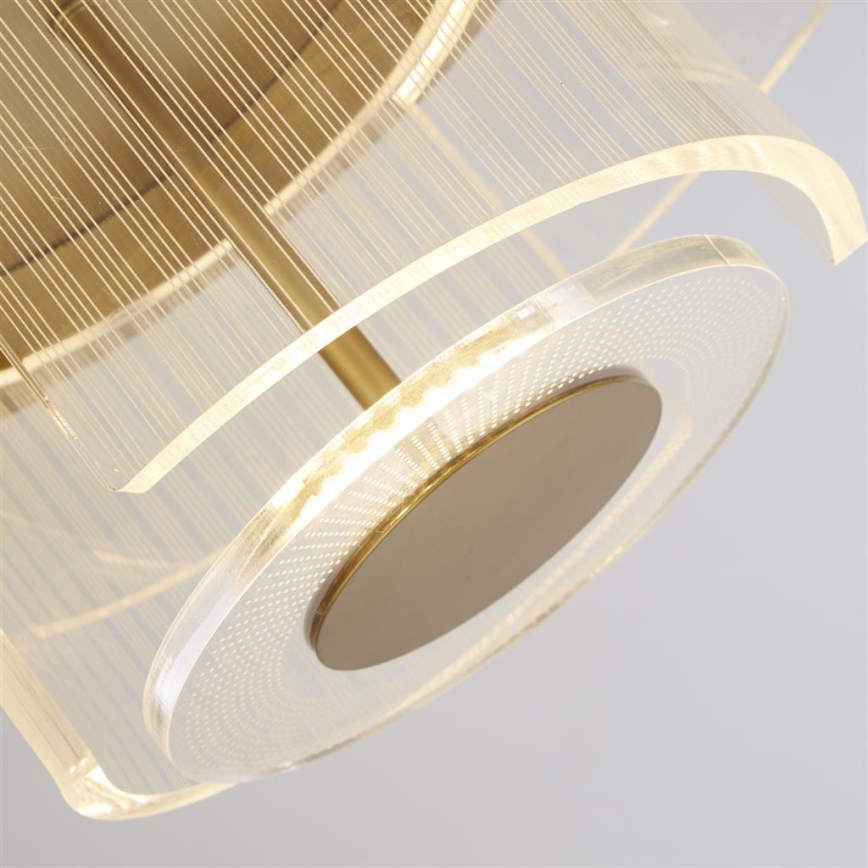 Searchlight - LED Stropní svítidlo DECO LED/32W/230V