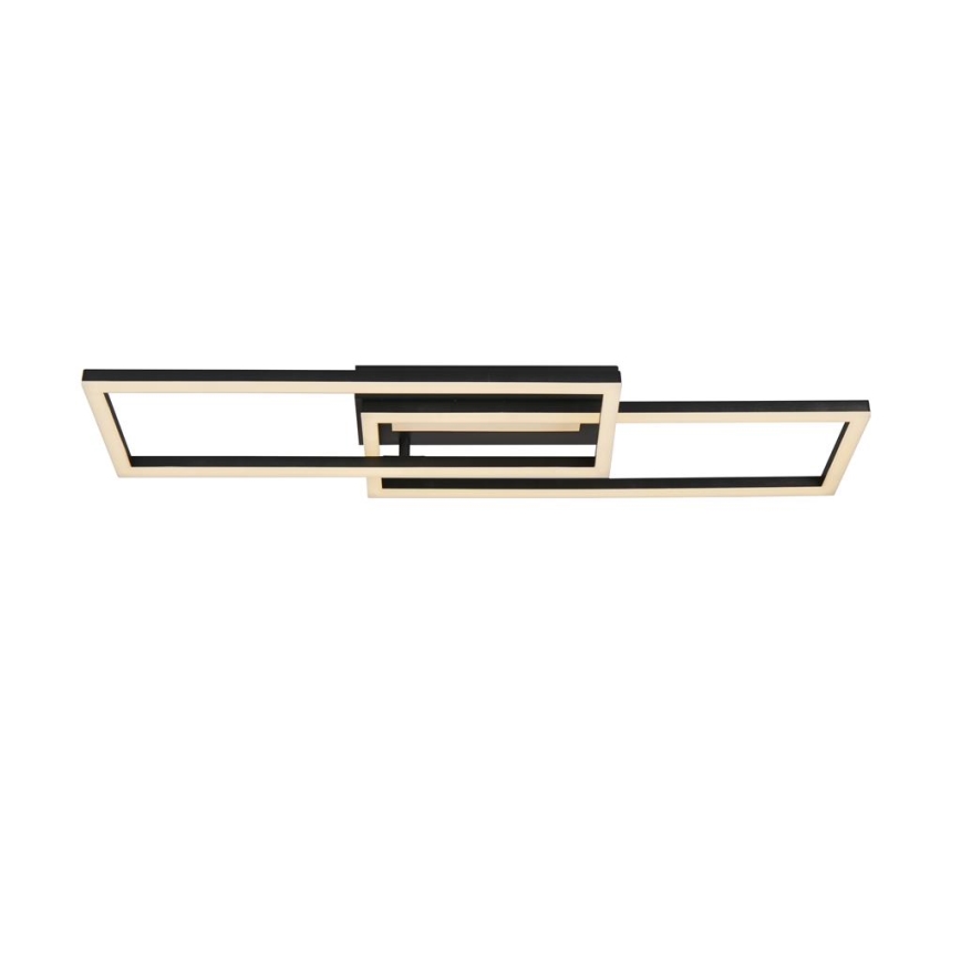 Searchlight - LED Stmívatelné stropní svítidlo OVALOID LED/40W/230V 3000K 30x75 cm