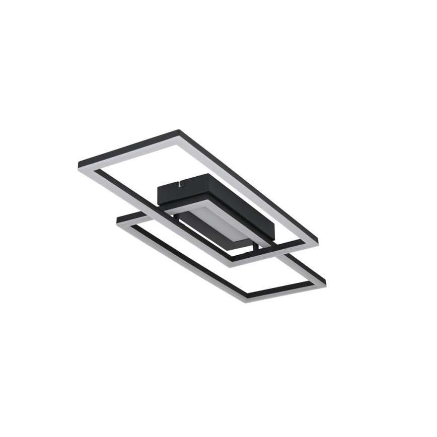 Searchlight - LED Stmívatelné stropní svítidlo OVALOID LED/40W/230V 3000K 30x75 cm