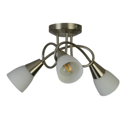 Searchlight - Přisazený lustr 3xE14/7W/230V