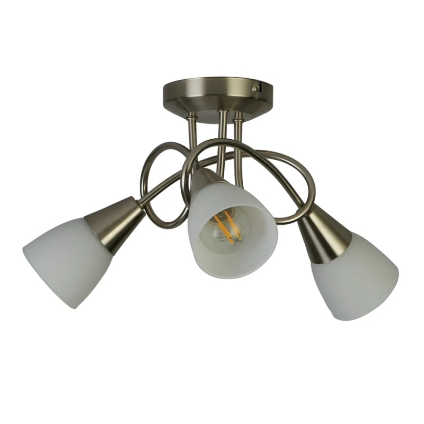 Searchlight - Přisazený lustr 3xE14/7W/230V