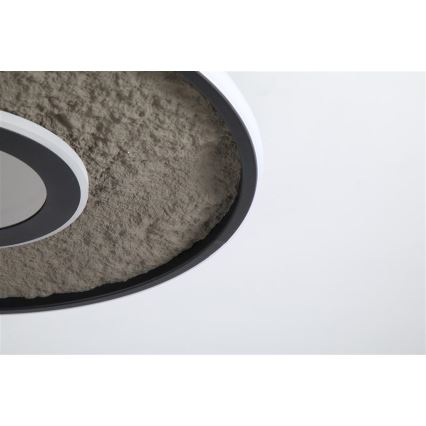 Searchlight - LED Stmívatelné stropní svítidlo LUMADISC LED/20W/230V pr. 41 cm