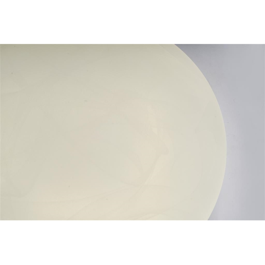 Searchlight - LED Stmívatelné stropní svítidlo CLOUDS LED/24W/230V 2700/3200/4000K pr. 38,5 cm