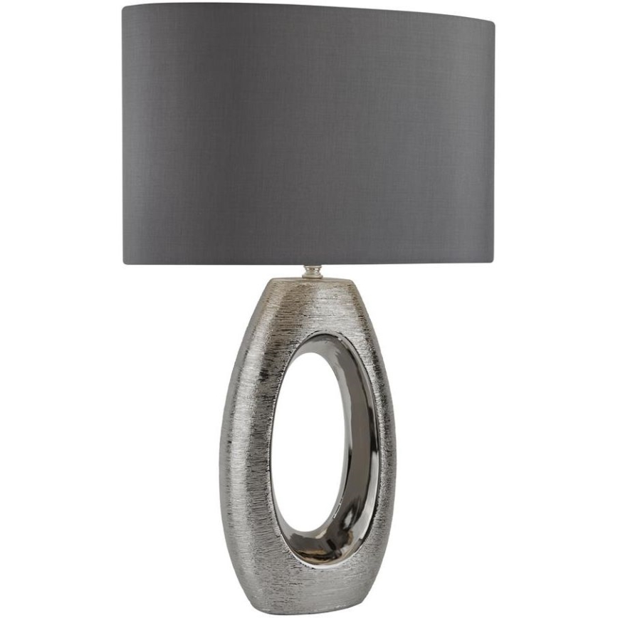 Searchlight - Stolní lampa ARTISAN 1xE27/60W/230V