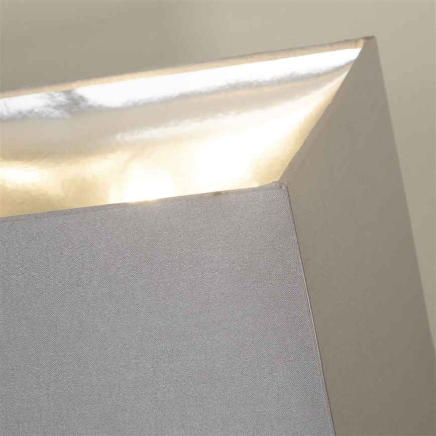 Searchlight - Stolní lampa MEGAN 1xE27/60W/230V