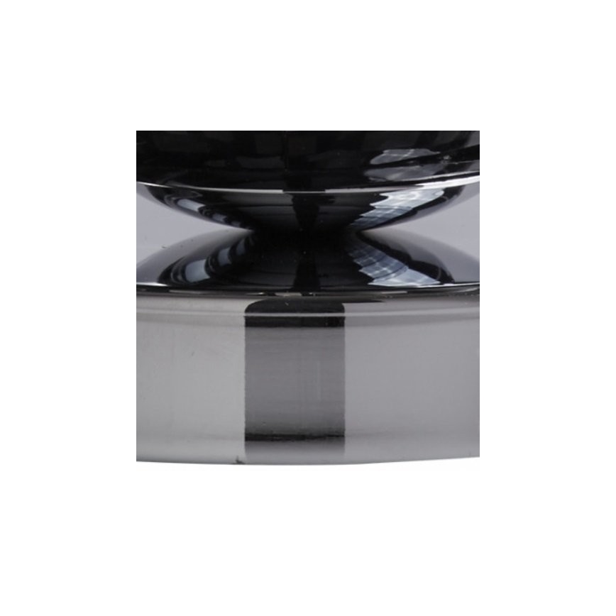 Searchlight - Stmívatelná dotyková stolní lampa CLAW 1xG9/33W/230V