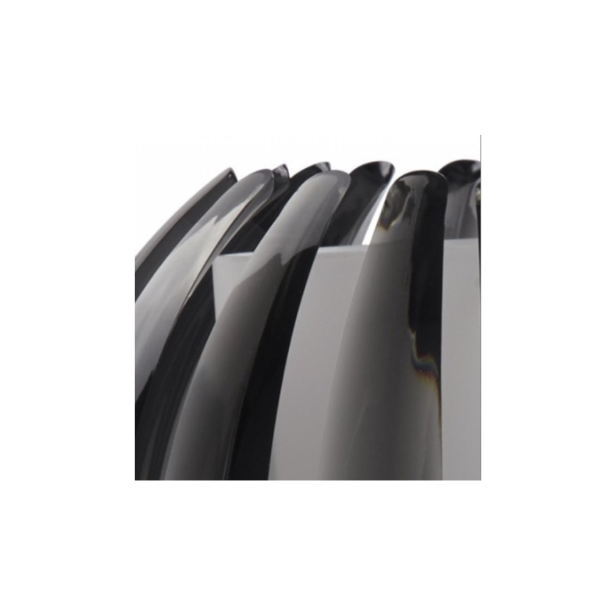 Searchlight - Stmívatelná dotyková stolní lampa CLAW 1xG9/33W/230V