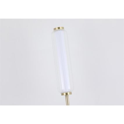Searchlight - LED Stojací lampa MOD LED/10W/230V