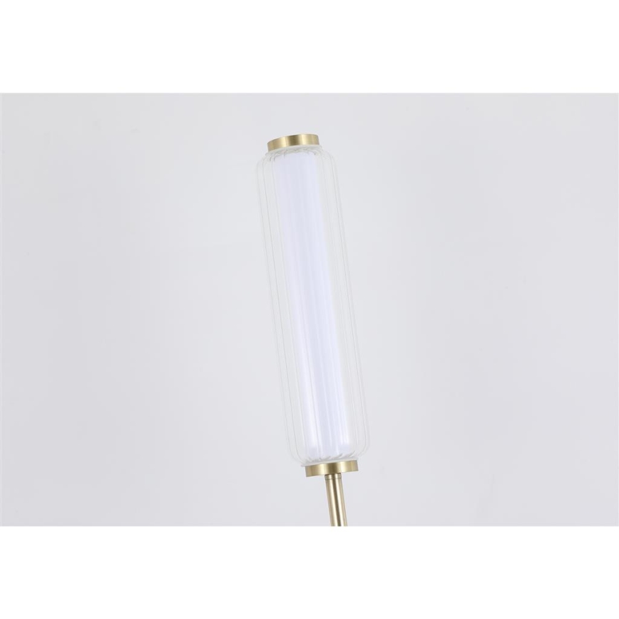 Searchlight - LED Stojací lampa MOD LED/10W/230V