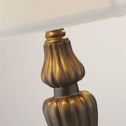 Searchlight - Stolní lampa AMY 1xE27/60W/230V