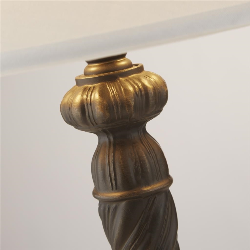 Searchlight - Stolní lampa AMY 1xE27/60W/230V