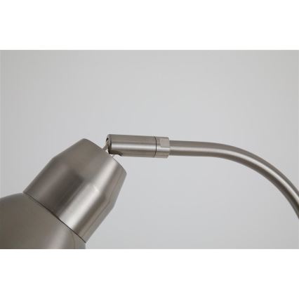 Searchlight - Stojací lampa ADJUSTABLE 1xE27/60W/230V