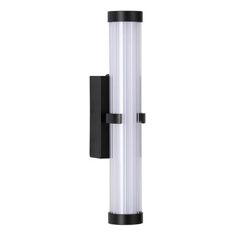Searchlight - LED Nástěnné svítidlo CLAMP LED/7W/230V