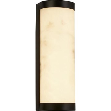 Searchlight - LED Nástěnné svítidlo NILE LED/12W/230V