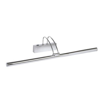 Searchlight - LED Obrazové svítidlo LED/14W/230V lesklý chrom