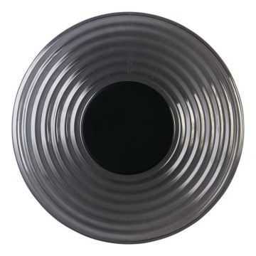 Searchlight - LED Stmívatelné nástěnné svítidlo CLEO LED/9,4W/230V kouřová