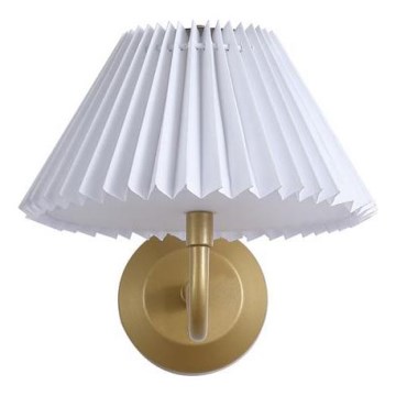 Searchlight - LED Stmívatelné nástěnné svítidlo DANISH LED/1,5W/230V