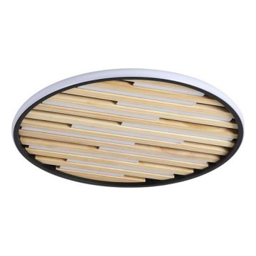 Searchlight - LED Stmívatelné stropní svítidlo EQUALISE LED/33W/230V