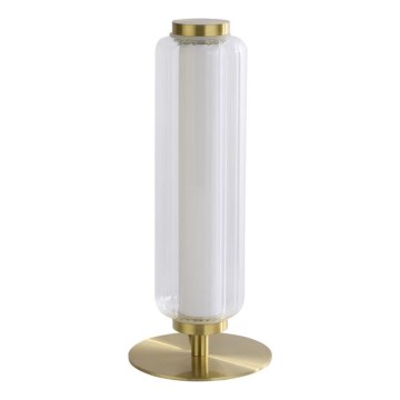 Searchlight - LED Stolní lampa MOD LED/8W/230V