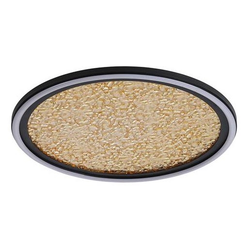 Searchlight - LED Stropní svítidlo LUNA LED/32W/230V pr. 39,5 cm