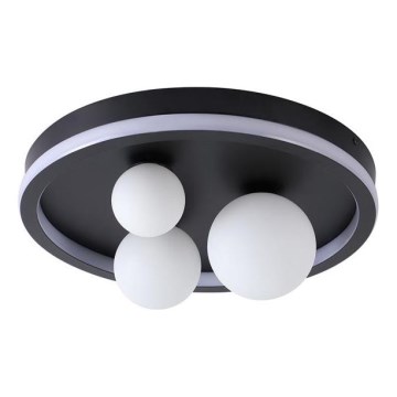 Searchlight - LED Stropní svítidlo TRIDENT LED/20W/230V pr. 40 cm