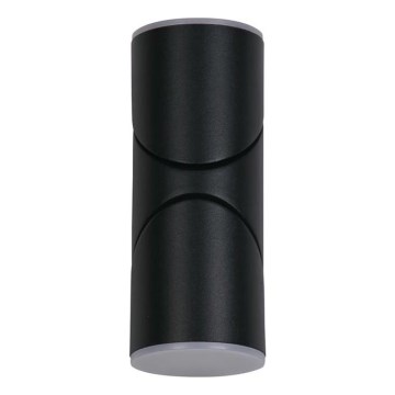 Searchlight - LED Venkovní nástěnné svítidlo SOHO 2xLED/6W/230V IP44