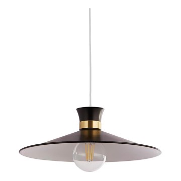 Searchlight - Lustr na lanku BALHAM 1xE27/60W/230V