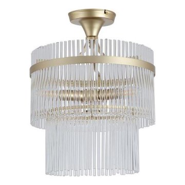 Searchlight - Přisazený lustr LARA 3xE14/60W/230V