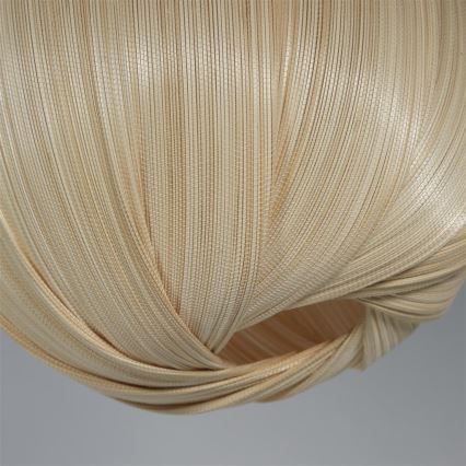 Searchlight - Stínidlo SHADE B22 E14/E27 pr. 30 cm krémová