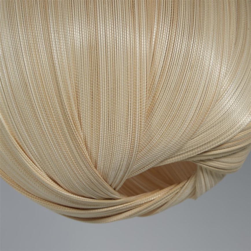 Searchlight - Stínidlo SHADE B22 E14/E27 pr. 30 cm krémová