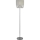 Searchlight - Stojací lampa BELLANO 1xE27/60W/230V