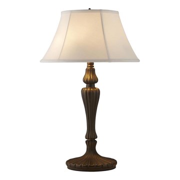 Searchlight - Stolní lampa AMY 1xE27/60W/230V