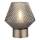 Searchlight - Stolní lampa AVIA 1xE27/7W/230V