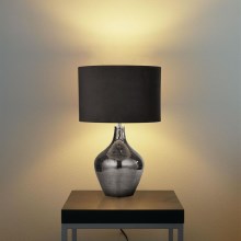 Searchlight - Stolní lampa DISCO 1xE27/60W/230V