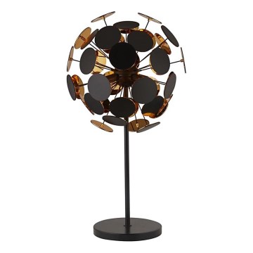 Searchlight  - Stolní lampa DISCUS 1xE14/60W/230V